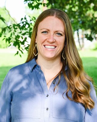 Photo of Shelby Renee Murphy, Licensed Professional Counselor, LPC