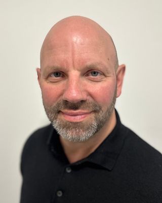 Photo of Ellis Owen, Counsellor, BACP