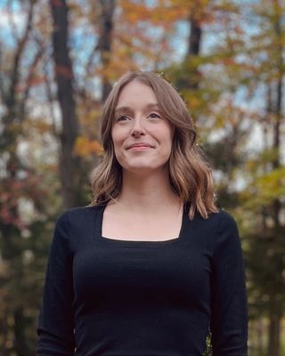 Photo of Devon Caban, Counselor, MSEd, MHC-LP