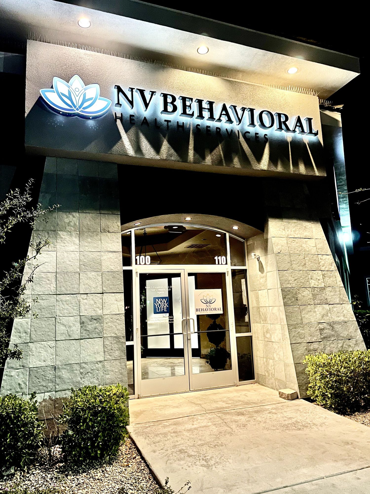 Therapize Me NV Behavioral Health Services, Clinical Social Work