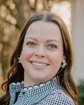Photo of Taylor Delaney McMahon, Counselor