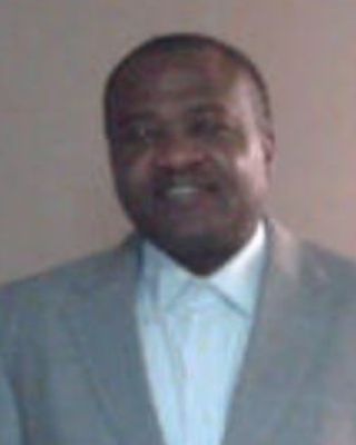 Photo of Christian Nwofor, Psychiatric Nurse Practitioner