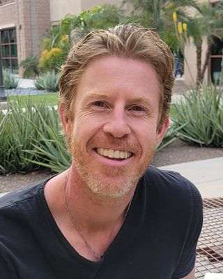 Photo of Conor Sullivan, Clinical Social Work/Therapist, LCSW