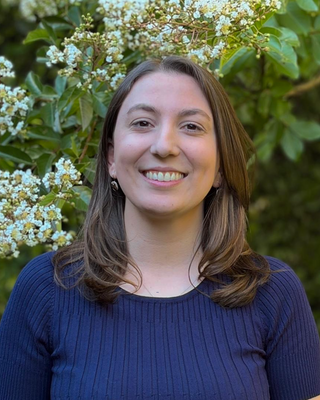 Photo of Jardine Mitchell, Psychologist, MPsych, PsyBA - Clin. Psych