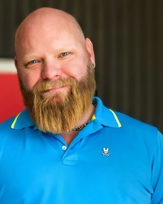 Photo of Shawn Wood, Clinical Social Work/Therapist, LCSW, RSW, CYC-P