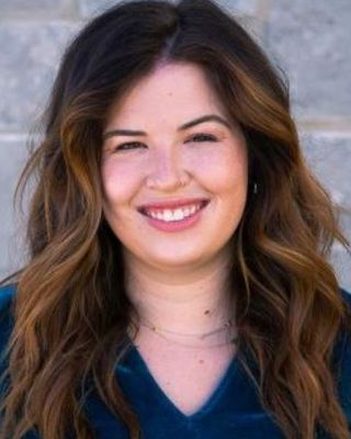 Photo of Alyssa Evans, Licensed Professional Counselor in Denton, TX