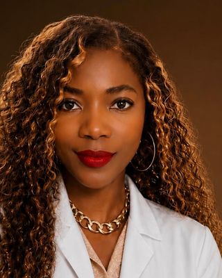 Photo of Dr. Linda Asongtia Foleke, Psychiatric Nurse Practitioner, DNP