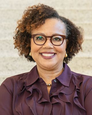 Photo of Electra Kitchin, Licensed Professional Counselor, LPC-S
