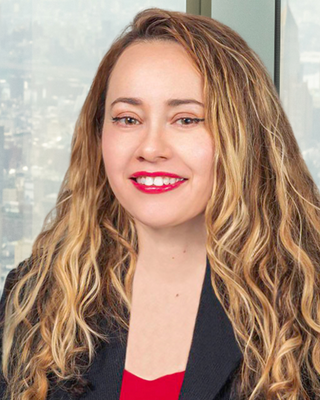 Photo of Dr. Cristina Seicarescu, Psychiatrist, MD