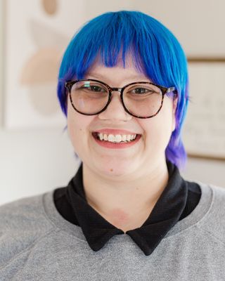 Photo of Megan Raine Hannum, Licensed Professional Counselor, LPC