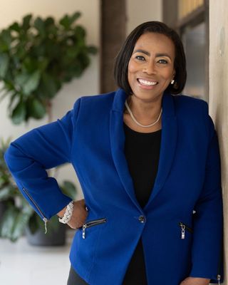Photo of Cheryl Anne Boyce, Psychologist, PhD