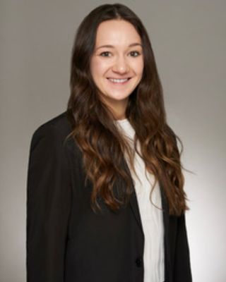 Photo of Brianna Hawk, Pre-Licensed Professional in Lower Manhattan, New York, NY