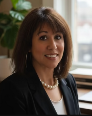 Photo of Nancy Marie, Licensed Professional Counselor, LPC