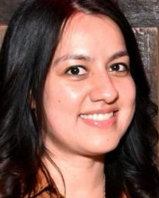 Photo of Lisa Orozco, Counselor, LMHC