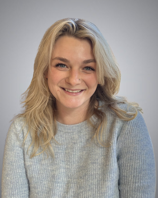 Photo of Sophia Sgarlat, Clinical Social Work/Therapist, LCSW