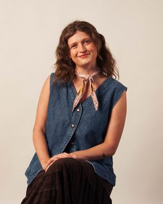 Photo of Sheridan Aguilar, Clinical Social Work/Therapist, LCSW