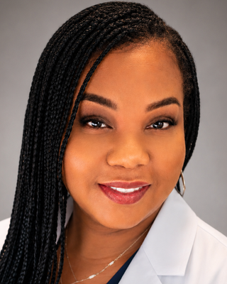 Photo of Angela Wooley, Psychiatric Nurse Practitioner, DNP, MSN, PMHNP
