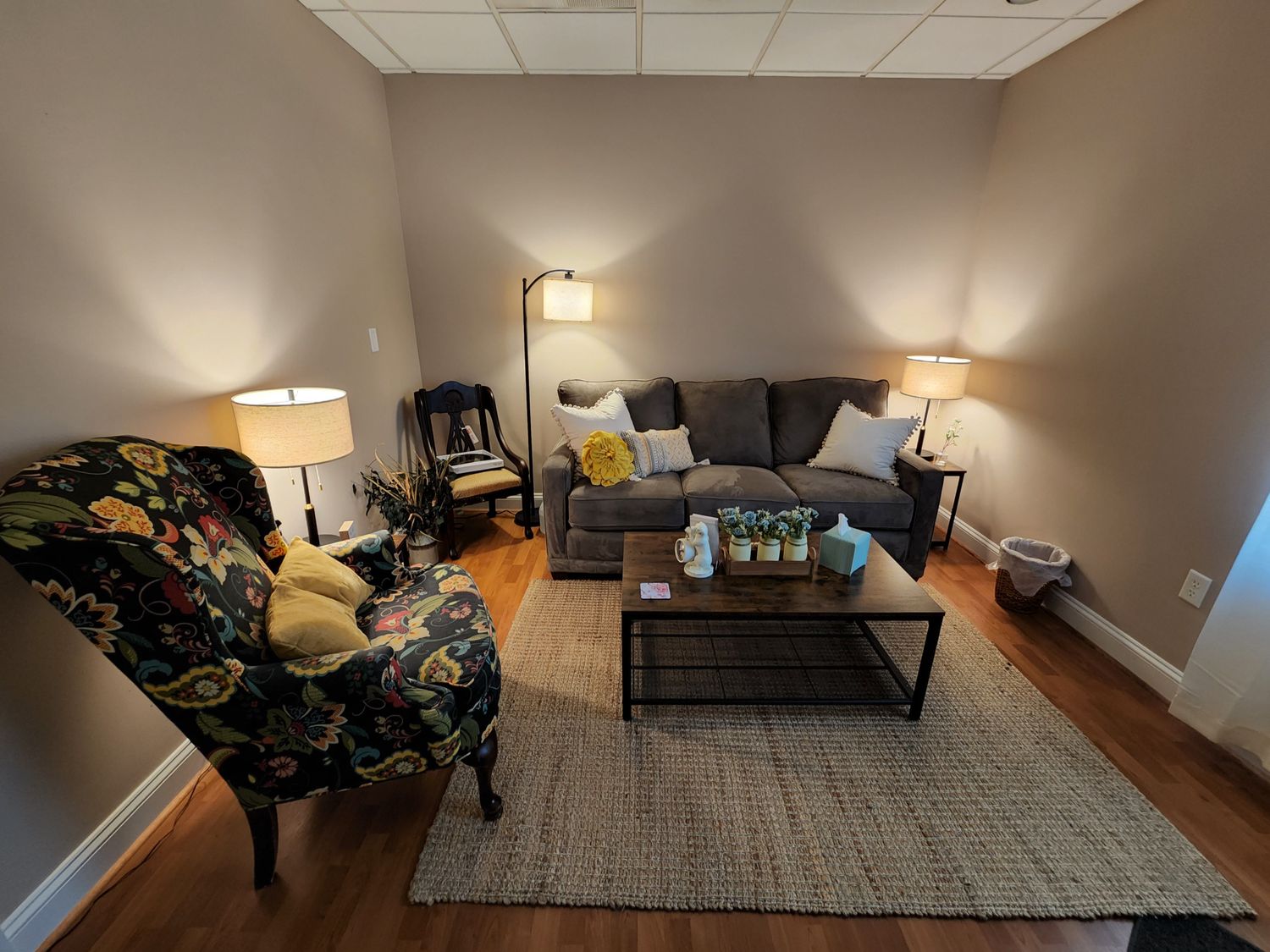 Tracy Knight, Licensed Professional Counselor, Winchester, VA, 22602 Psychology Today