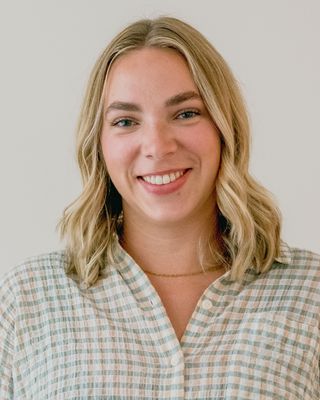 Photo of Mackenzie Chatterley, Counselor, MA, LMHCA