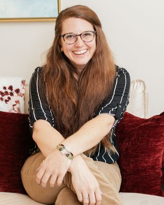 Photo of Eloise (Elle) Hupp, Pre-Licensed Professional, MS, APC
