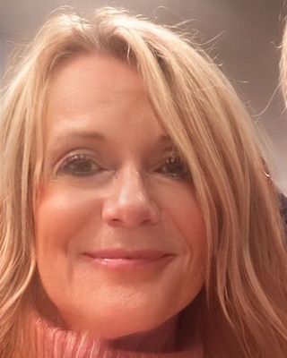 Photo of Fiona Mann, Licensed Professional Counselor, MA, NCC, LPCC, LPC, MHSP