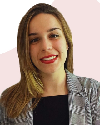 Foto de Cristina Martín Sánchez, Psicólogo, Lic. en Psicología, COP Madrid