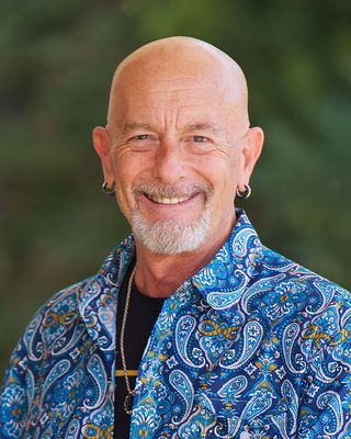 Photo of Timothy Van Den Berg, Drug & Alcohol Counselor, RADT-I
