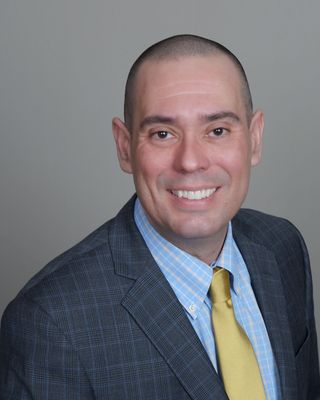 Photo of Vinicius Teixeira, Psychiatrist, MD