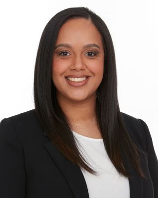 Photo of Anastasia Mongra, Counselor, LMHC