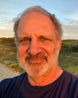 Photo of Ken Wolf, Clinical Social Work/Therapist, LCSWA