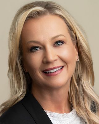 Photo of Becky Cook, Licensed Professional Counselor, MHR, MSMH, NCC, LPC-S