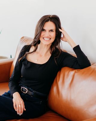 Photo of Erika Beck, Clinical Social Work/Therapist, LCSW
