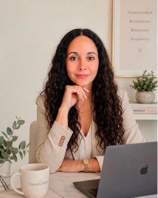 Foto de Adriana Alvarado Páramo, Psicólogo, Lic. en Psicología