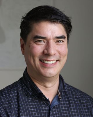Photo of David Dawn, Psychologist, MA