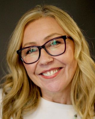 Photo of Jane Christine Wrafter, Psychotherapist, MBACP