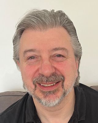Photo of James Murphy, Counsellor, MBACP