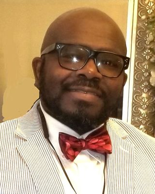 Photo of Carleton Bernard Turner, Licensed Professional Counselor in Charleston, SC