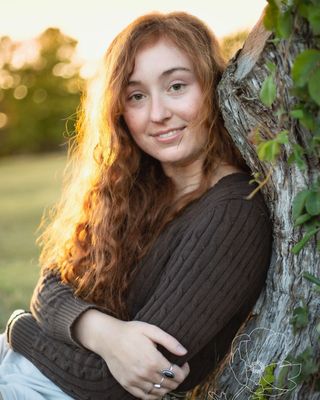 Photo of Abby Marie Chavez, Counselor, LAC