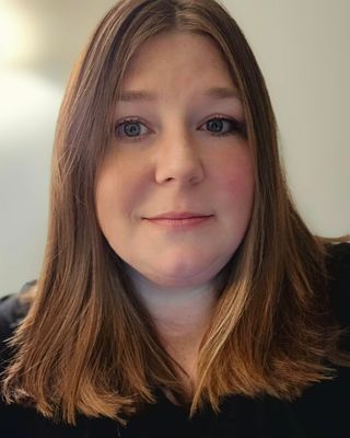 Photo of Jessica Kangas, Licensed Clinical Mental Health Counselor, LCMHC