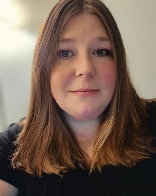 Photo of Jessica Kangas, Licensed Clinical Mental Health Counselor, LCMHC