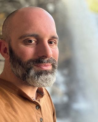 Photo of Ben Vivio, Licensed Professional Counselor, MS, LPC