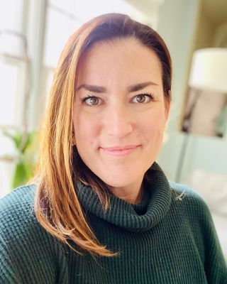 Photo of Kate King, Clinical Social Work/Therapist, LCSW