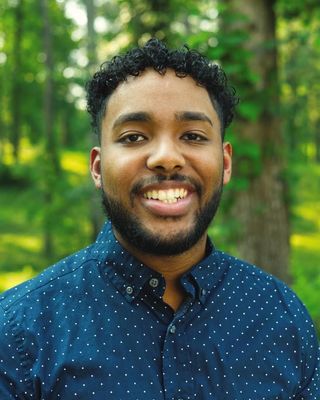 Photo of Abel Zapata, Professional Counselor Associate