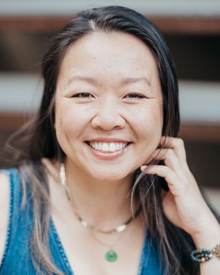 Photo of Vanessa Lai, Licensed Professional Counselor Associate, MA, NCC