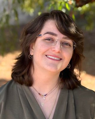 Photo of Rileigh Ard, Clinical Social Work/Therapist, LCSW