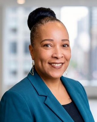Photo of N Delia Pizarro, Pre-Licensed Professional, Intern
