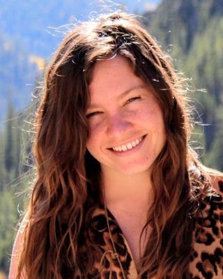 Photo of Kelly Unwin Andrews, Counselor in Evergreen, CO