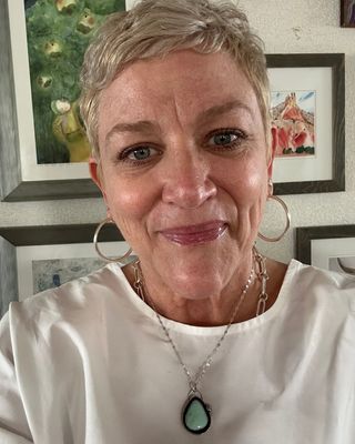 Photo of Barbara Berry, Clinical Social Work/Therapist, LCSW