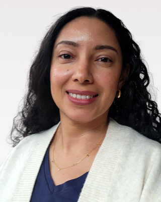 Photo of Ingrid Madison, Clinical Social Work/Therapist, LICSW