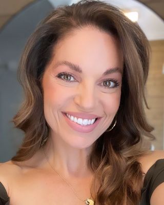 Photo of Samantha Malfitano - Sam Malfitano, Holistic Healing Therapist, Licensed Mental Health Counselor, LPC, LCMHC